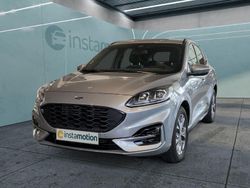 Silber Gebraucht 2024 Ford Kuga ST-Line SUV | 31.299 € (Teuer)