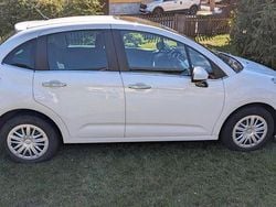Weiß Gebraucht 2016 Citroën C3 PureTech Kleinwagen | 6.200 € (Guter Preis)