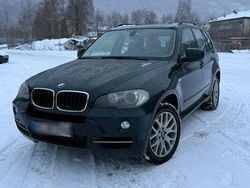 Gebraucht 2008 BMW X5 SUV | 6.999 € (Guter Preis)