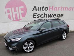 Magnetic tech (metallic) Gebraucht 2024 Seat Leon FR Kombi | 25.679 € (Fairer Preis)