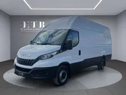 Weiß Gebraucht 2019 Iveco Daily Limousine | 15.990 € (Teuer)