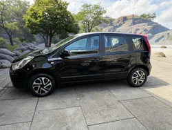 Schwarz Gebraucht 2008 Nissan Note Van / Kleinbus | 1.500 € (Guter Preis)