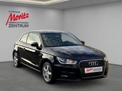 Schwarz Gebraucht 2019 Audi A1 Sport Kleinwagen | 14.980 € (Guter Preis)