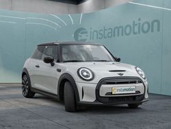 Silber Gebraucht 2022 Mini Cooper S Kleinwagen | 22.550 € (Teuer)