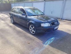 Gebraucht 2004 Audi A6 Kombi | 2.300 € (Fairer Preis)
