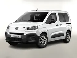 Weiss Neu 2025 Fiat Doblò Van / Kleinbus | 24.788 € (Guter Preis)