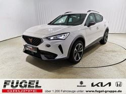 "candy" weiss Gebraucht 2024 Cupra Formentor SUV | 21.998 € (Superpreis)