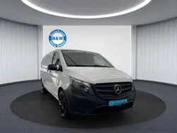 Arktikweiss Gebraucht 2019 Mercedes Vito Van / Kleinbus | 24.999 € (Superpreis)