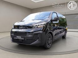 Neu 2025 Opel Vivaro Basis Van | 42.221 € (Teuer)