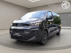 Neu 2025 Opel Vivaro Basis Van | 42.221 € (Etwas zu teuer)