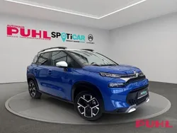 Blau Gebraucht 2022 Citroën C3 Kleinwagen | 18.900 € (Teuer)