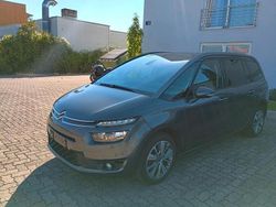 Grau Gebraucht 2014 Citroën C4 Picasso Van / Kleinbus | 4.700 € (Guter Preis)