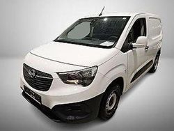 Weiß Gebraucht 2020 Opel Combo Edition Van | 12.499 € (Fairer Preis)
