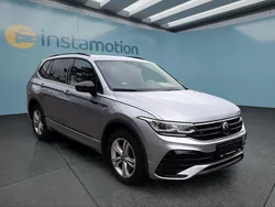 Gebraucht 2024 VW Tiguan SUV | 47.949 € (Fairer Preis)