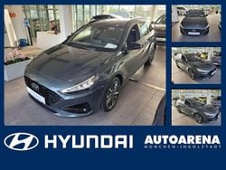 Cypress green / mic Neu 2025 Hyundai i30 Advantage Kombi | 24.475 € (Fairer Preis)