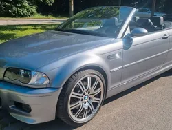 Grau Gebraucht 2006 BMW M3 Cabriolet Performance Cabrio | 59.900 €