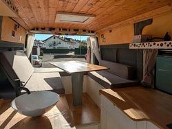 Weiß Gebraucht 2012 Peugeot Boxer Van | 22.000 €