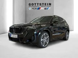 Black sapphire Gebraucht 2025 BMW X1 Performance SUV | 77.210 €