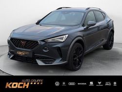 "magnetic tech" Gebraucht 2022 Cupra Formentor SUV | 30.690 € (Fairer Preis)