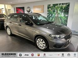 Grau Gebraucht 2018 Fiat Tipo More Kombi | 9.990 € (Fairer Preis)