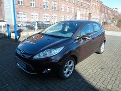 Gebraucht 2010 Ford Fiesta Titanium Kleinwagen | 2.300 € (Superpreis)
