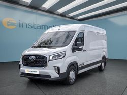 Weiß Gebraucht 2025 Maxus V90 Van | 32.749 €