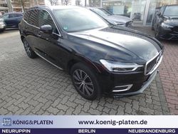 Schwarz Gebraucht 2020 Volvo XC60 Inscription SUV | 36.990 € (Teuer)
