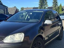 Gebraucht 2004 VW Golf IV Sportline Limousine | 1.800 € (Etwas zu teuer)