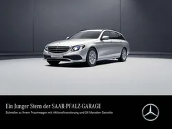 Iridiumsilber Gebraucht 2019 Mercedes E220 Kombi | 25.950 € (Fairer Preis)
