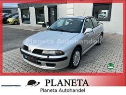 Silber Gebraucht 2004 Mitsubishi Carisma Motion Limousine | 2.499 € (Fairer Preis)
