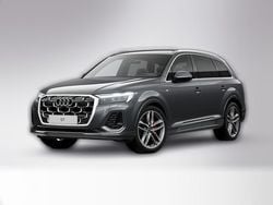 Metallic Gebraucht 2024 Audi Q7 S-Line SUV | 68.760 € (Fairer Preis)