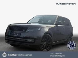 Carpathian grey premium metall Neu 2025 Land Rover Range Rover Autobiography SUV | 178.150 € (Etwas zu teuer)