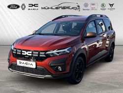 Terracottabraun Neu 2025 Dacia Jogger Extreme Van / Kleinbus | 24.280 € (Fairer Preis)