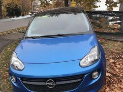 Gebraucht 2017 Opel Adam Glam Kleinwagen | 11.870 € (Fairer Preis)