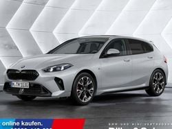 Grau Neu 2025 BMW 123 Kleinwagen | 44.690 € (Guter Preis)