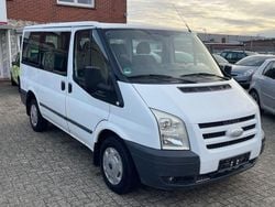 Weiß Gebraucht 2009 Ford Transit Trend Kombi | 3.450 € (Superpreis)