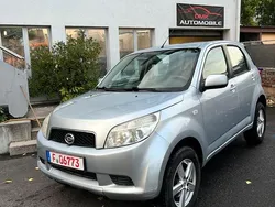 Silber Gebraucht 2007 Daihatsu Terios SUV | 4.150 € (Etwas zu teuer)