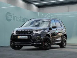 Schwarz Gebraucht 2025 Land Rover Discovery Sport S SUV | 49.700 € (Superpreis)
