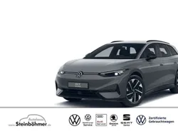 Mondsteingrau (grau) Neu 2024 VW ID.7 Pro Limousine | 49.750 € (Superpreis)