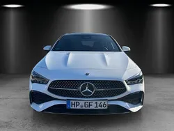 Gebraucht 2025 Mercedes CLA220 Shooting Brake Kombi | 51.990 €