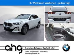 Weiß Neu 2025 BMW iX2 Shadowline SUV | 43.390 € (Fairer Preis)