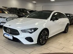 Mercedes CLA220