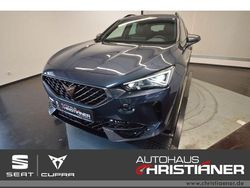 Grau Gebraucht 2023 Cupra Formentor SUV | 32.990 € (Etwas zu teuer)