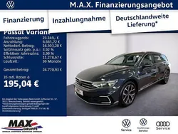 Uranograu Gebraucht 2021 VW Passat R-line Kombi | 23.169 € (Fairer Preis)