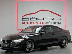 Braun Gebraucht 2014 Alpina B4 | 45.950 € (Fairer Preis)