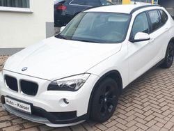 Weiß Gebraucht 2015 BMW X1 SUV | 11.990 € (Superpreis)