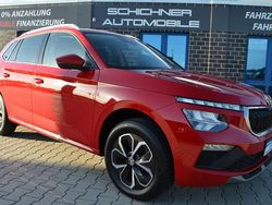 Gebraucht 2024 Skoda Kamiq SUV | 22.490 € (Fairer Preis)