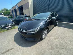 Schwarz Gebraucht 2018 Opel Astra Business Limousine | 5.800 € (Superpreis)