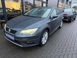 Grau Gebraucht 2019 Seat Leon X-Perience 4Drive Kombi | 17.950 € (Fairer Preis)