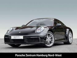 Schwarz Gebraucht 2020 Porsche 911 Carrera | 115.990 € (Etwas zu teuer)